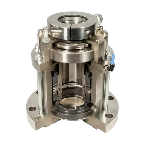 Торцевое уплотнение CK738D